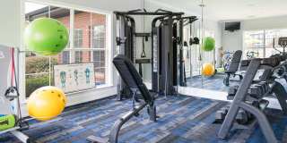 Windsor Lake Gallery 19