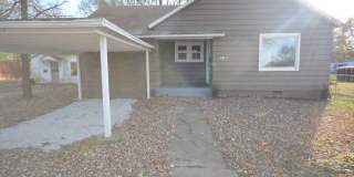 3 Bedroom home with a bonus room 3 Bedroom home with a bonus room Gallery 1