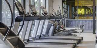 Metro at Fireclay Gallery 19