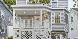 157 Boston Street Gallery 1