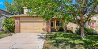Evolve Real Estate: Beautiful 5 Bedroom Home in HIGHLANDS RANCH - Available NOW! Gallery 1