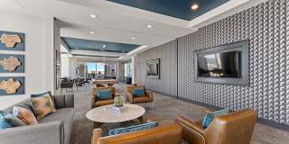 SkyHouse Dallas Apartments Victory Park Gallery 10