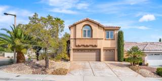 Pool Home in the Heart of Summerlin Gallery 1