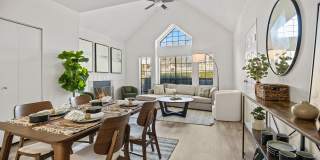 Oak City Apartments Gallery 22