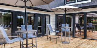 Summer Ridge Apartments Gallery 5