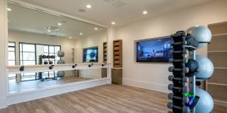 Vasari at Ventana Gallery 4