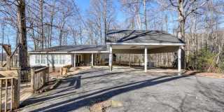 3035 Skeenah Gap Road Gallery 1