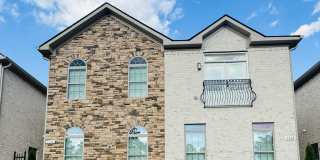 3B/3.5B Townhome Available Fall 2026! 3B/3.5B Townhome Available Fall 2026! Gallery 1