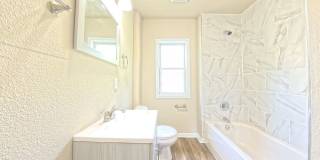 Updated 5 bedroom 2 bathroom home Gallery 16