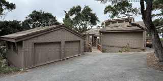 Refreshed Jack's Peak Retreat with Excellent Monterey Bay Views Gallery 1