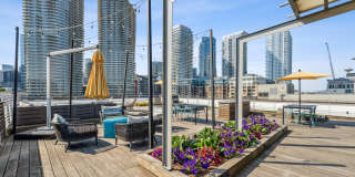 Alley South Lake Union Gallery 20