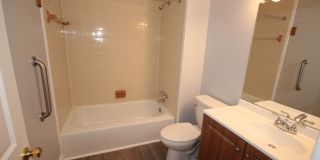 Holly Circle Townhouses Gallery 22