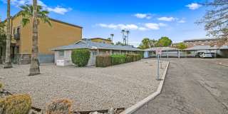 2618 East Turney Avenue - 5 Gallery 1