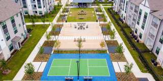 The Madison at City Place Gallery 1