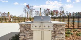 Benton Grove Townhomes Gallery 20