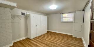 $0 DEPOSIT OPTION, NEW PAINT, TRADITIONAL BRICK HOME, WALKING DISTANCE TO DU!! LARGE BACKYARD, DETACHED GARAGE AND OFF-STREET PARKING!!! Gallery 32