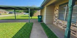 Charming 3/1.5 in Iowa Park! Gallery 5