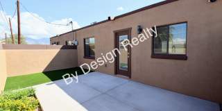 Contemporary 1 Bed 1 Bath with Beautiful Finishes, Private Yard & Off-Street Parking Gallery 17
