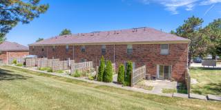 Greenwood Oaks Townhomes Gallery 19