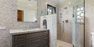 Tuscan Dream Villa in Summerland — Ocean Views, Orchard Serenity, Fully Furnished Retreat Gallery 28
