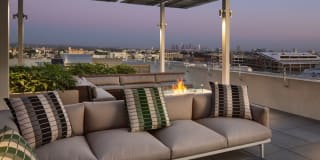 AVA Hollywood at La Pietra Place Gallery 33