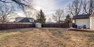 4094 S Eaton Avenue Gallery 29