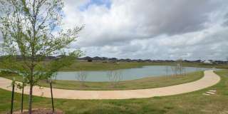 Beautiful One Story Home in Fulshear Gallery 1