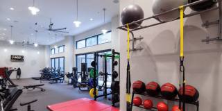 Paramount at South Market District Gallery 6