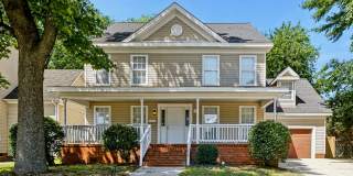 1250 W. 27th Street - Spacious 5 bedroom, 3 full bathroom single family near Ghent Gallery 1
