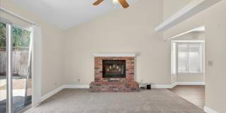 Nicely Remodeled North Fresno 3/2 Gallery 5