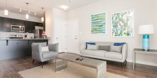 Apartments at Charlestown Crossing Apartments at Charlestown Crossing Gallery 2