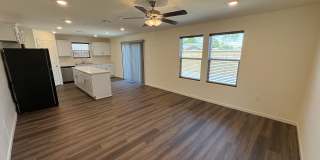 Newly built two story home in Wild Oak Subdivision Gallery 27
