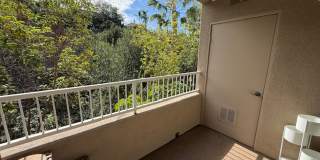 Rare Furnished 2BR/2BA Condo with Balcony, Fireplace & Resort-Style Amenities in Rancho Mission Trails Gallery 9