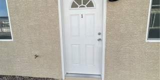1420 Ogallala Street Gallery 1
