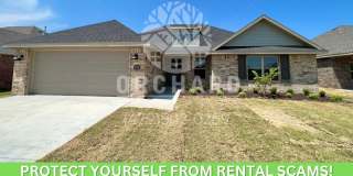 Tontitown- Single Family Home- Beautiful Wellington Plan- 9 Month Lease Only Gallery 1