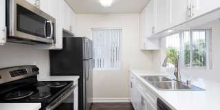Mission Pacific Apartments Gallery 18