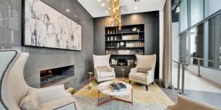 450 E Waterside Drive unit: 2902 Gallery 29