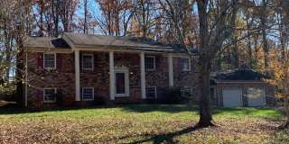 3 Bedroom House off Timberlake Road Gallery 1