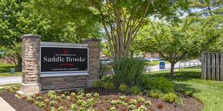 The Apartments at Saddle Brooke Gallery 21