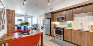 Castile Apartments Gallery 23