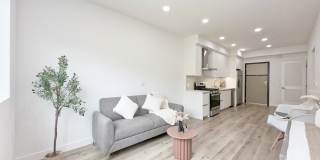 Motor Apartments Gallery 1