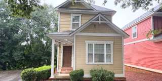 PRE-LEASING FOR AUGUST 6TH 2027! Gallery 1