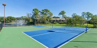 Lakeside Gardens Gallery 21