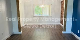 3-Bedroom Single-Family Home in Waterford, Michigan Gallery 4