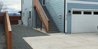 Medford/Central Point Area - 1 Bedroom / 1 Bath New Construction Gallery 1