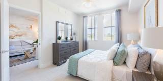 The Olivia Apartments Gallery 7