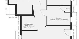 1188 Spring St. 3 bedroom house For Rent Gallery 15