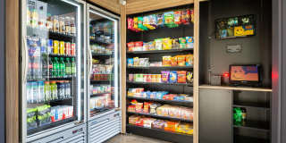 Live 8 West Gallery 41