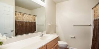 University Place Apartments Gallery 9