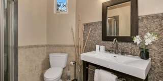 Gorgeous Monte Sereno Estate on Spacious Private Lot Gorgeous Monte Sereno Estate on Spacious Private Lot Gallery 16
